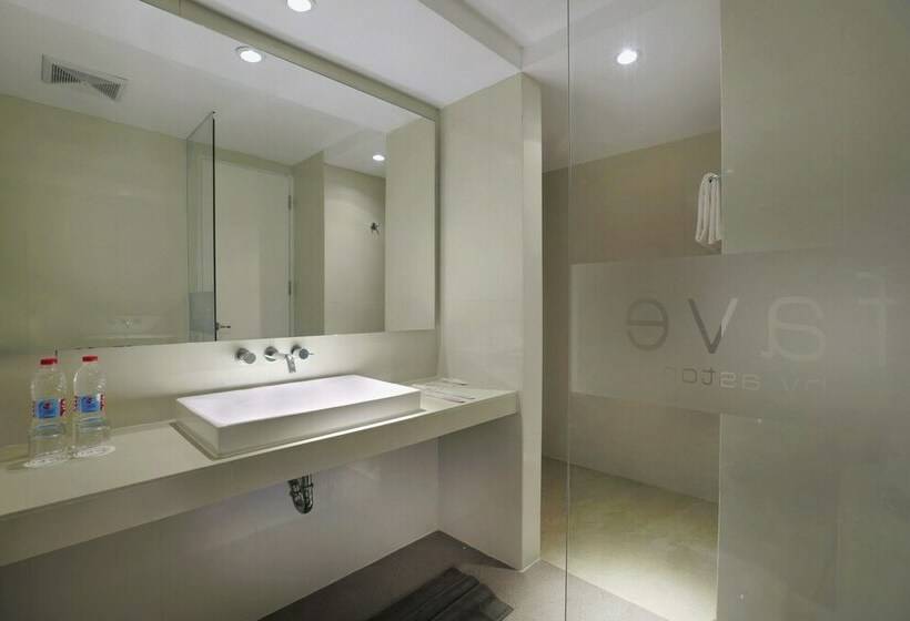 Номер Стандарт, Favehotel Cilacap