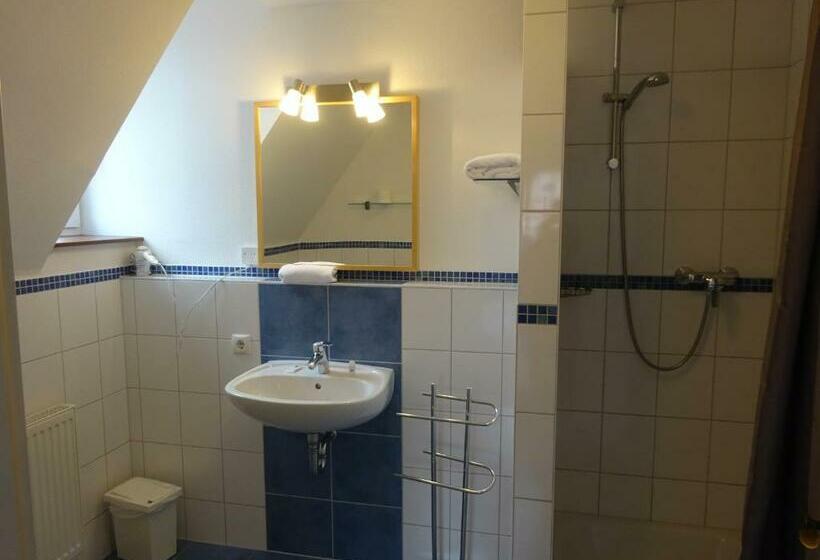 Apartamento 1 Dormitório, Weingärtner Appartements