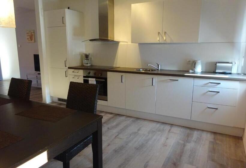 Apartamento 1 Dormitório, Weingärtner Appartements