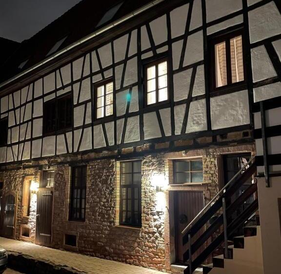 Apartamento 1 Dormitório, Weingärtner Appartements