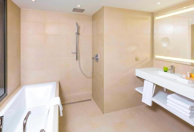 سوییت جونیور, Holiday Inn Algiers   Cheraga Tower By Ihg