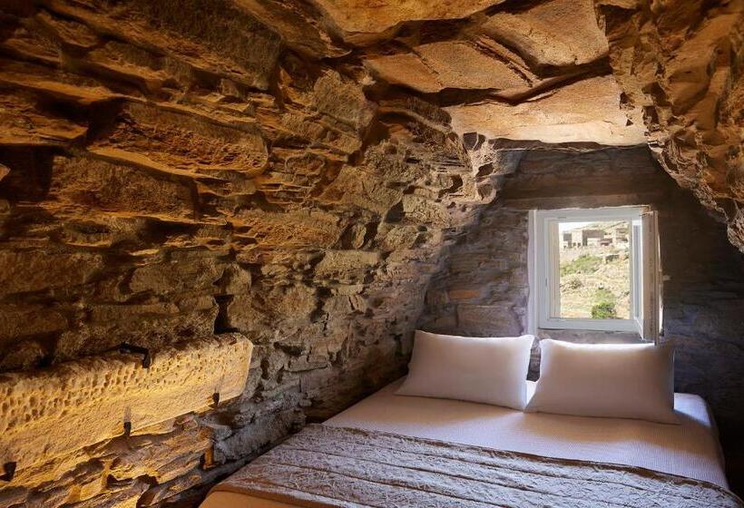 带2个卧室的别墅, Aeolis Tinos Suites