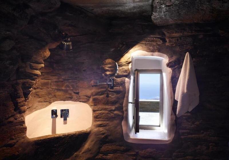 海景套房, Aeolis Tinos Suites