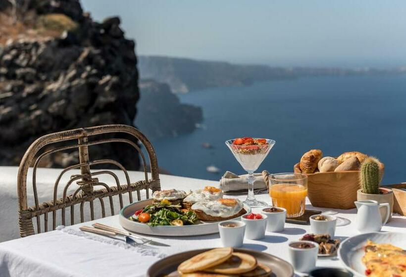 سوئیت جونیور با چشم‌انداز, Cocoon Suites