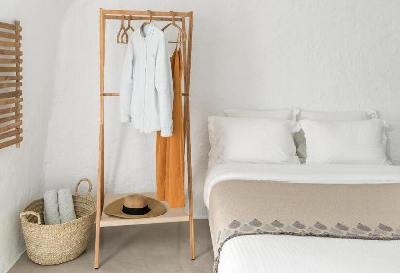 سوئیت با چشم‌انداز, Cocoon Suites