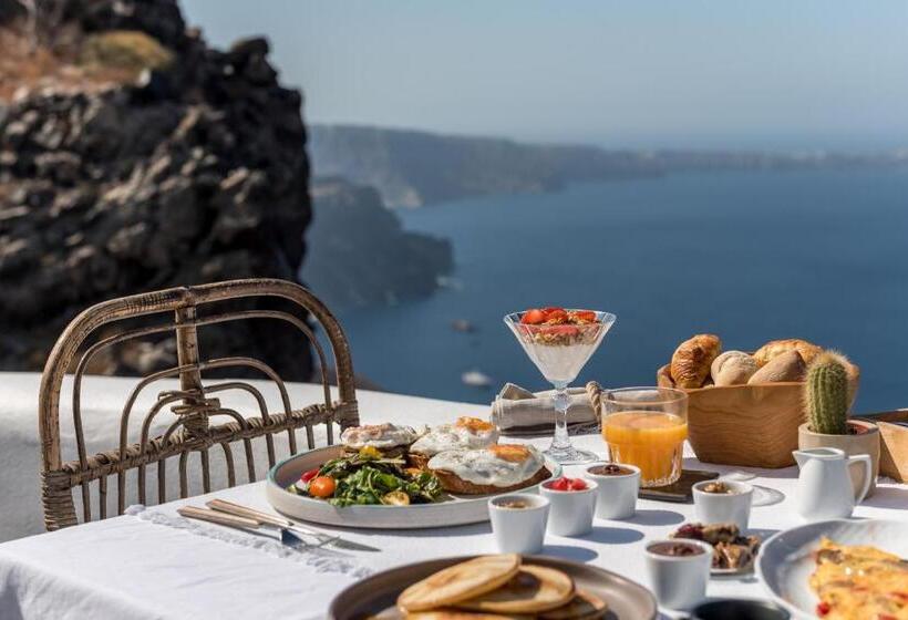 سوئیت با چشم‌انداز, Cocoon Suites