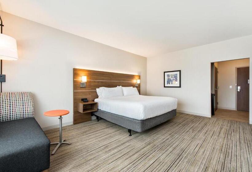 스탠다드 스튜디오, Holiday Inn Express & Suites   Carrollton West, An Ihg