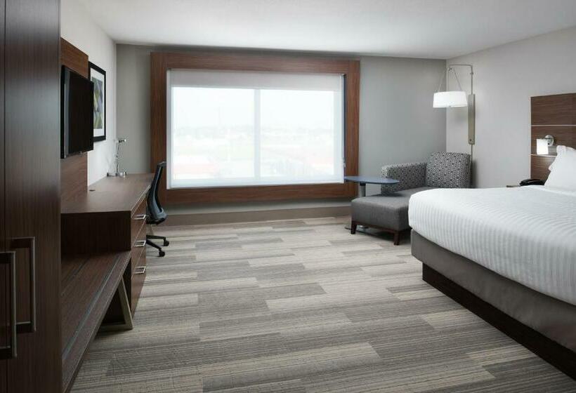 Номер Стандарт, Holiday Inn Express & Suites Kingdom City, An Ihg