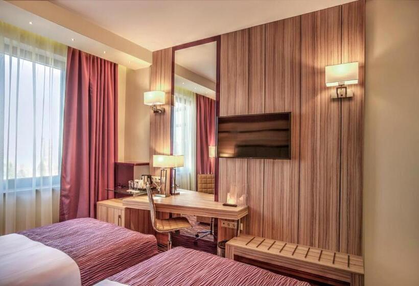 스탠다드 룸, Holiday Inn Plovdiv, An Ihg
