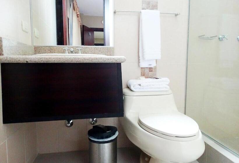 스탠다드 트리플 룸, Marvento Suites