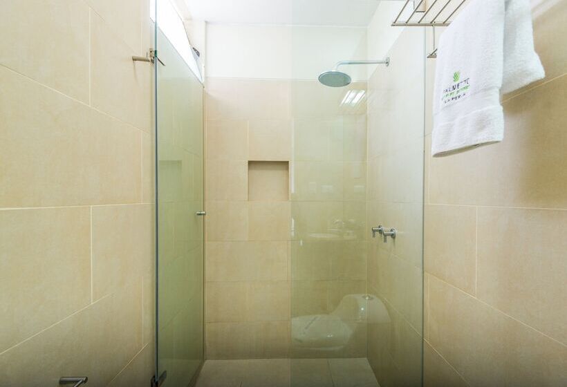 اتاق سوپریور, Palmetto Hotel Business La Perla