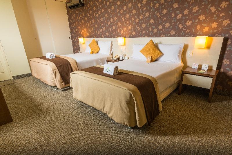 اتاق استاندارد, Palmetto Hotel Business La Perla