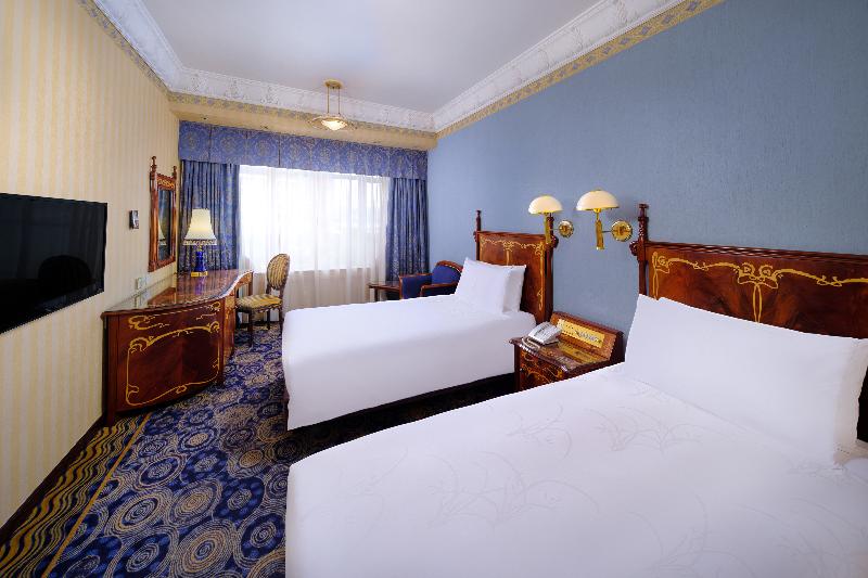 Номер Superior Вид на Город, Novotel London Canary Wharf