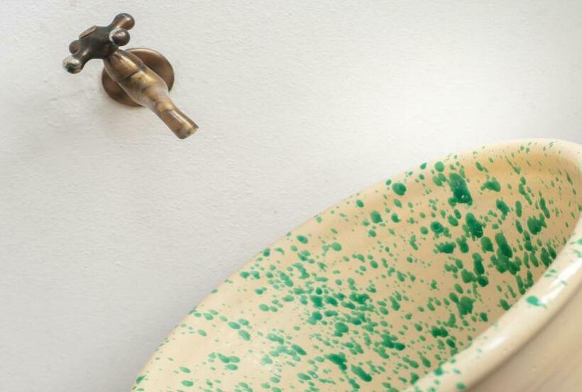 Escritório Deluxe, I 7 Archi Guest House