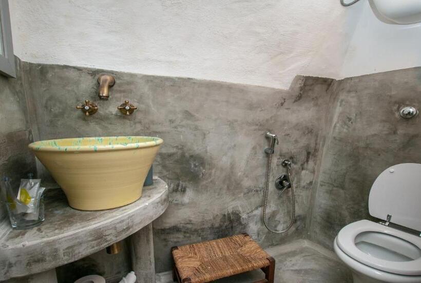 Escritório Estándar, I 7 Archi Guest House
