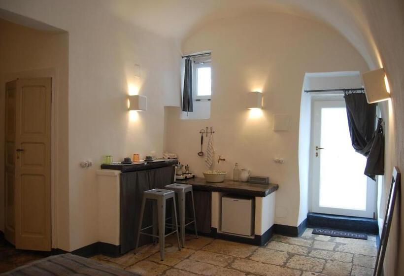 Estúdio Familiar, I 7 Archi Guest House
