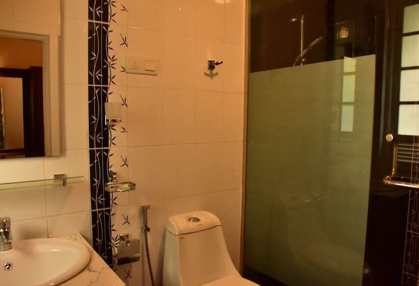 스탠다드 룸, Notting Hill Country House