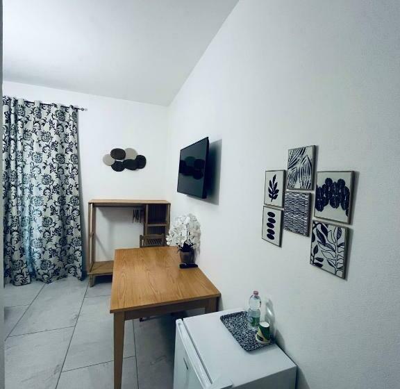 اتاق استاندارد, La Pineta Nel Borgo