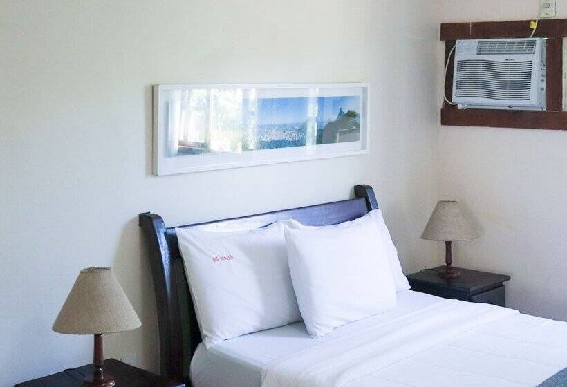 4인용 스탠다드 룸, Estrelamar Ferradura Pousada Restaurante & Spa