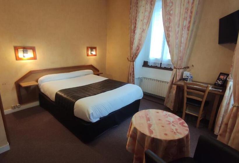 Номер Deluxe, Angleterre