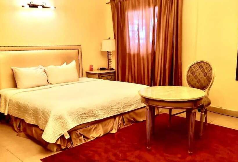 اتاق لوکس, Bella Casa