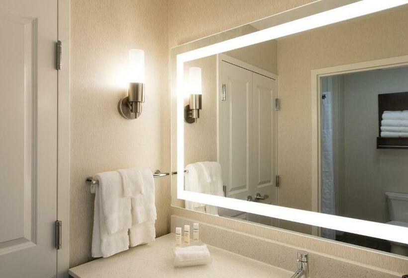 장애인을 위한 스위트, Homewood Suites By Hilton Concord Charlotte