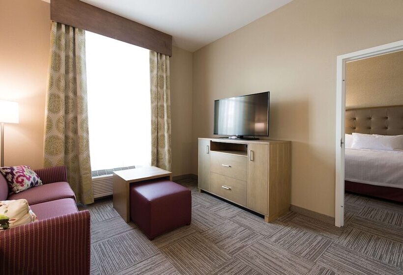 스위트, Homewood Suites By Hilton Concord Charlotte