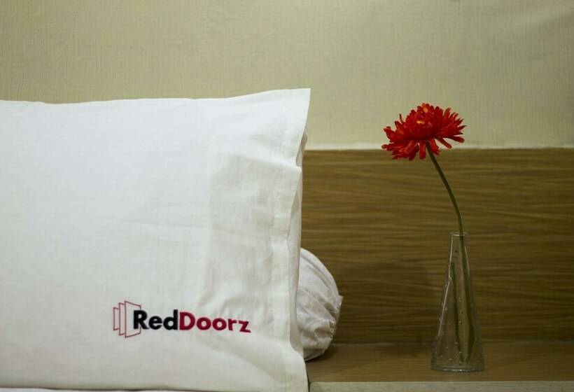 标准间, Reddoorz Plus @ Shri Lakshmi Seminyak