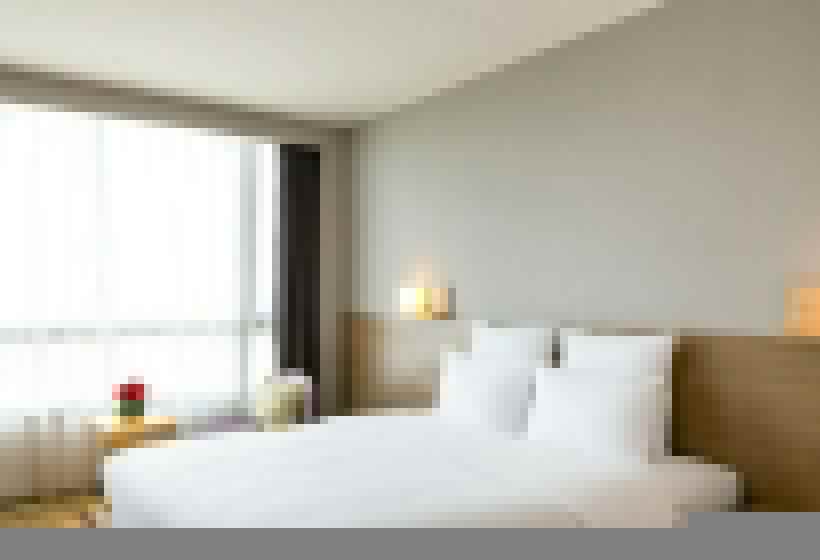 اتاق سوپریور, Novotel Nanchang Sunac