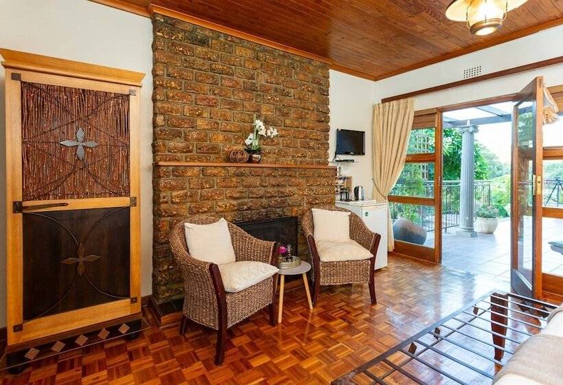 חדר סטנדרט, Die Fonteine Country Guest House