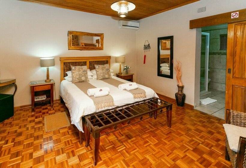 חדר סטנדרט, Die Fonteine Country Guest House