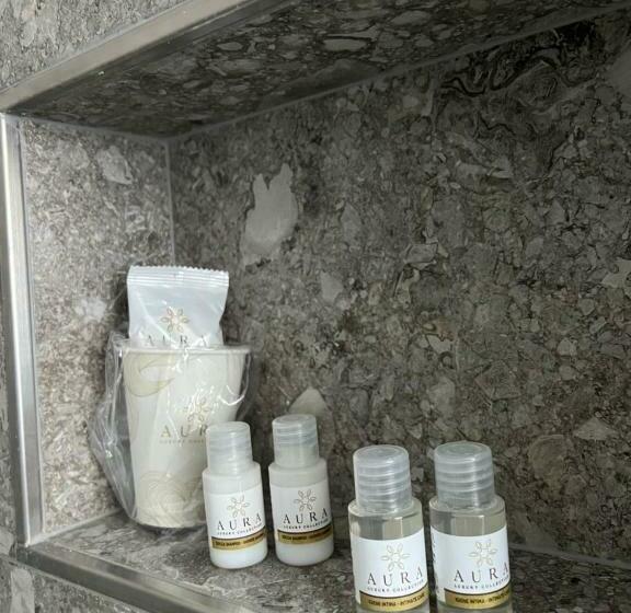 اتاق استاندارد, Cuore   Luxurys