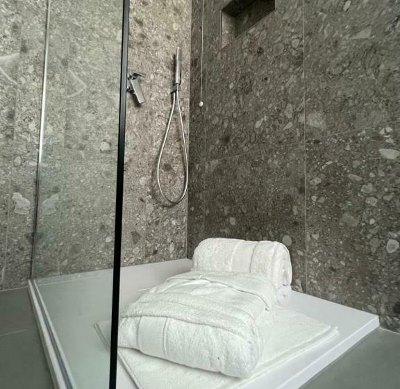 اتاق استاندارد, Cuore   Luxurys