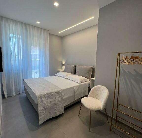 اتاق استاندارد, Cuore   Luxurys