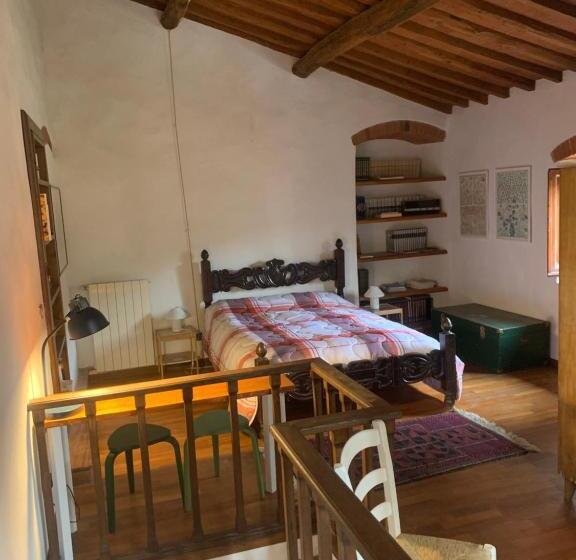 Номер Стандарт, Spacious Room Ragusana For 2 Guests & Child