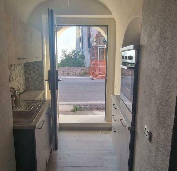آپارتمان 1 خوابه, Residence Mirella