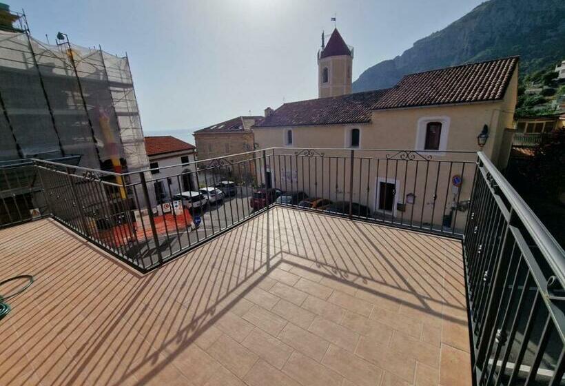 آپارتمان 1 خوابه, Residence Mirella