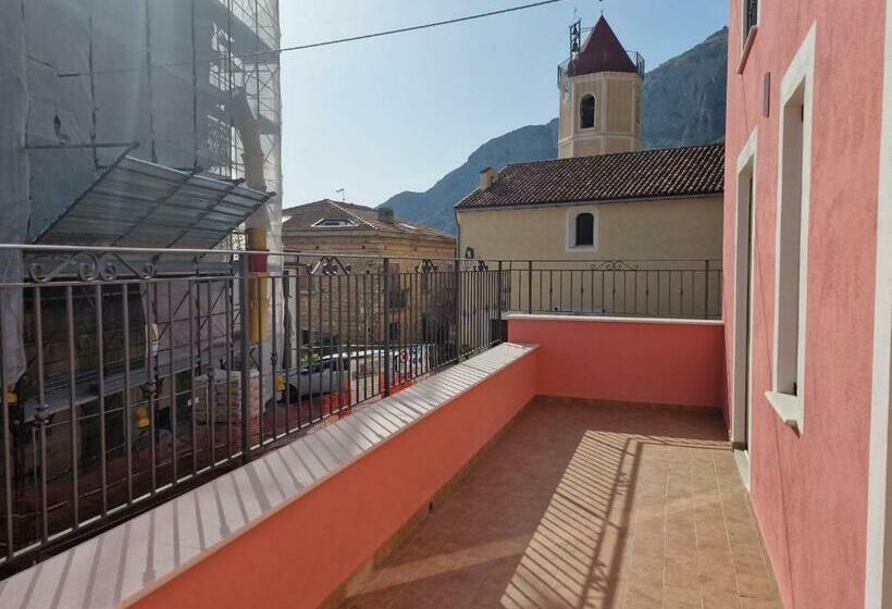 آپارتمان 1 خوابه, Residence Mirella
