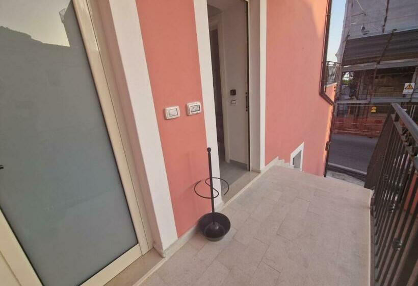 آپارتمان 1 خوابه, Residence Mirella