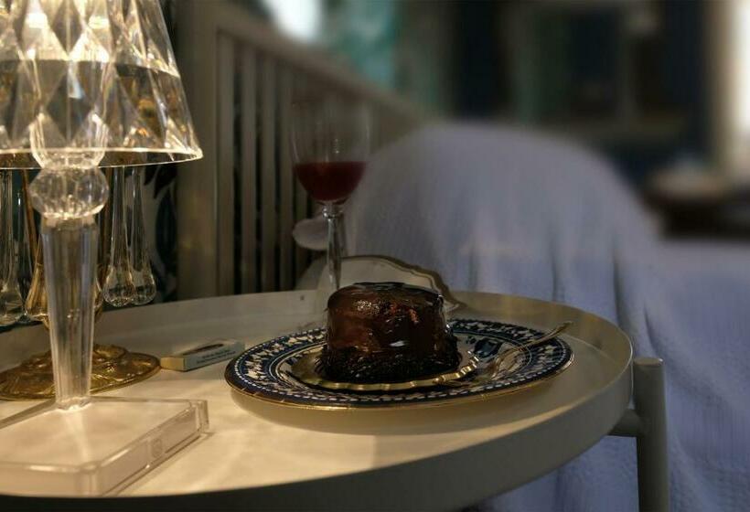 Номер Deluxe, Paluardi Maison De Charme