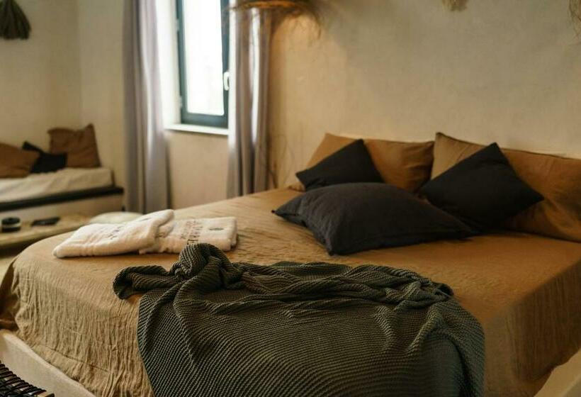 豪华海景房, La Torre Boutique Rooms