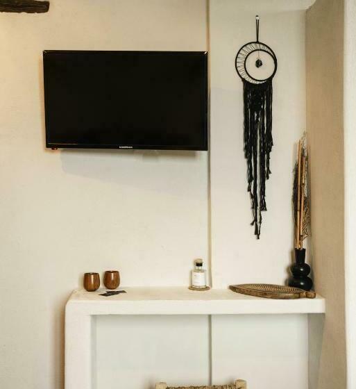 豪华海景房, La Torre Boutique Rooms
