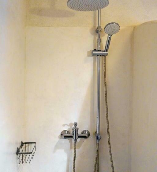 标准房带园景, La Torre Boutique Rooms