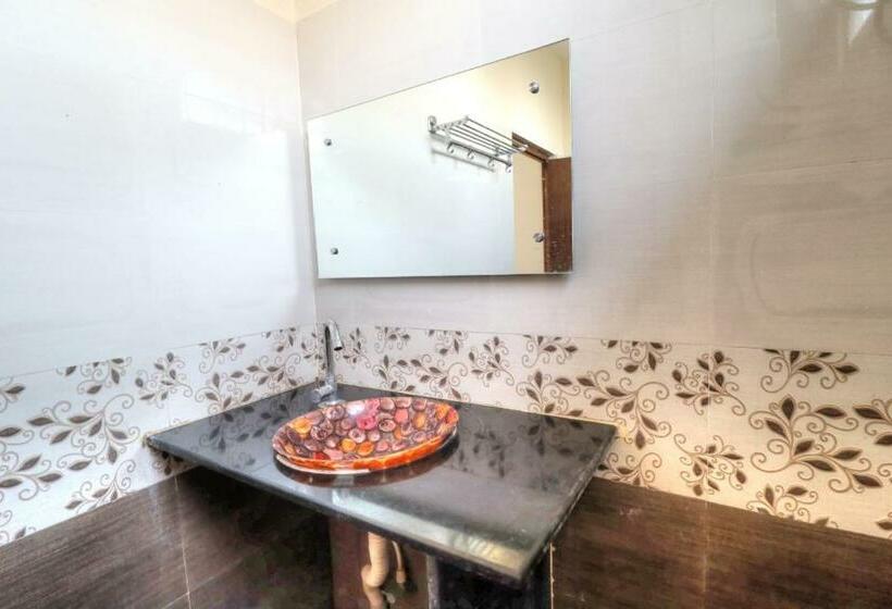 Номер Deluxe, Coorg Avani Holiday Inn
