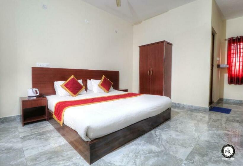 豪华房间, Coorg Avani Holiday Inn