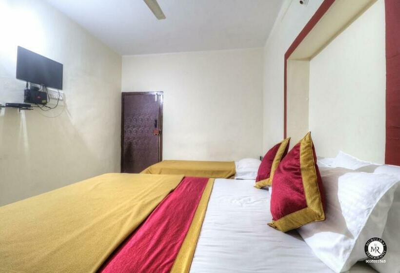 标准间, Coorg Avani Holiday Inn