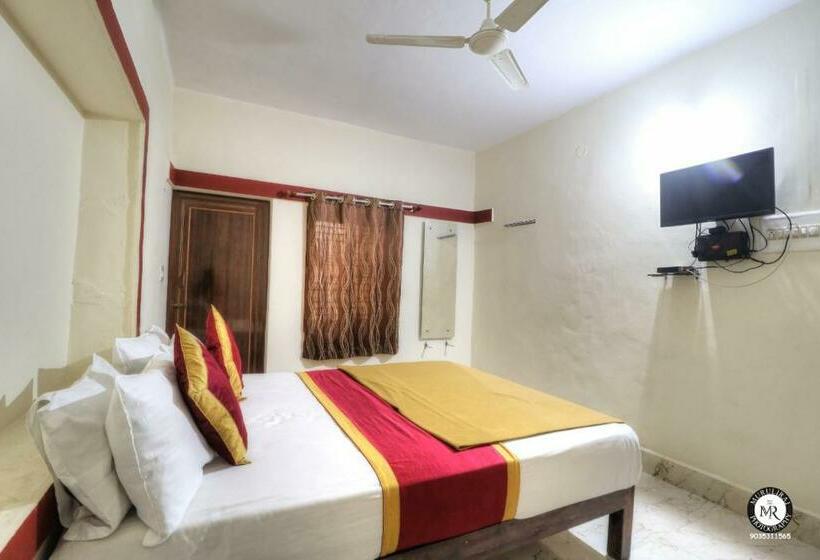 Номер Стандарт, Coorg Avani Holiday Inn