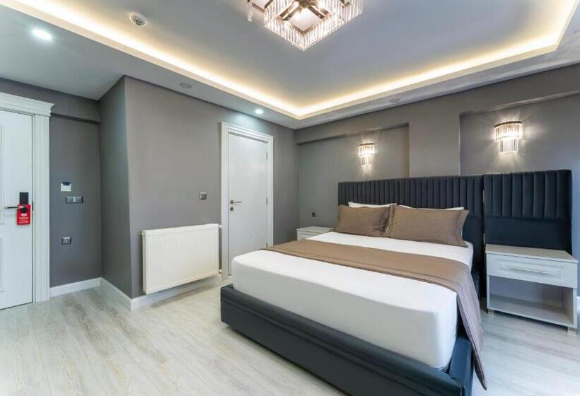 标准间, Classio Suite