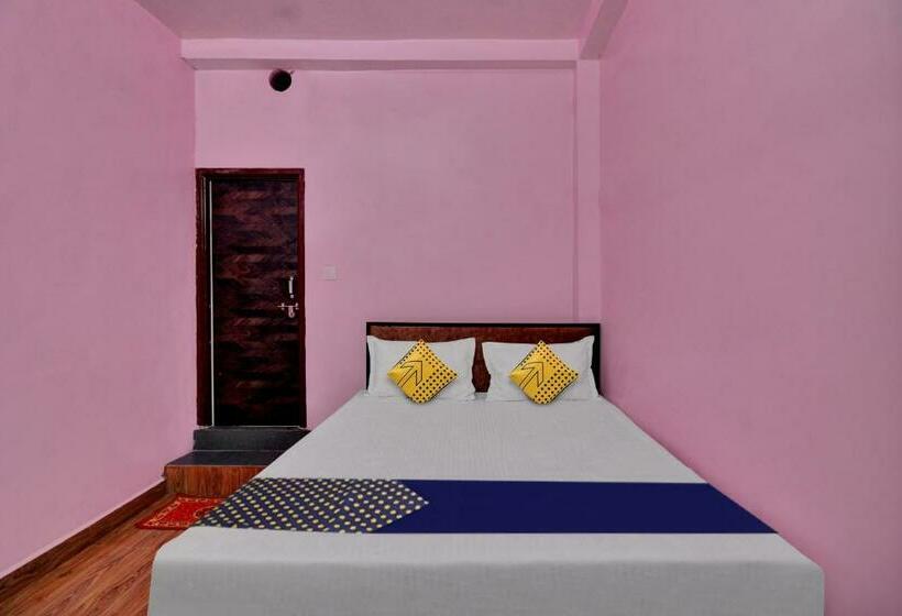 Трехместный Номер Классика, Spot On Hotel Brc Inn