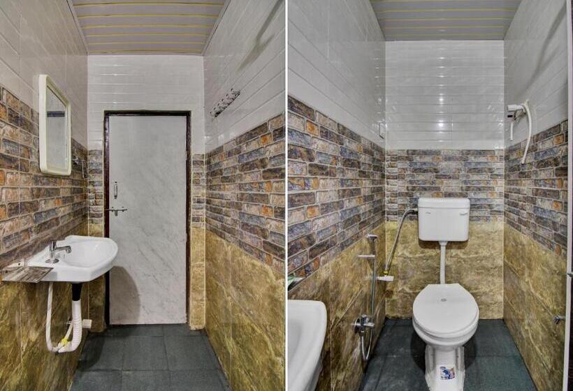 Трехместный Номер Классика, Spot On Hotel Brc Inn